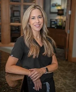 Heather, Dental Assistant at Grand Dental Studio.